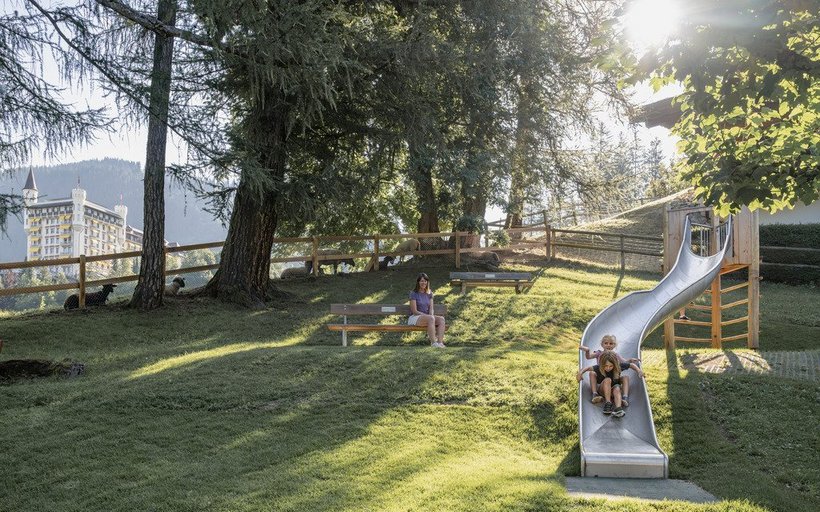 Magic Pass, Gstaad, Skigebiete, Lift