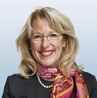 Jacqueline de Quattro