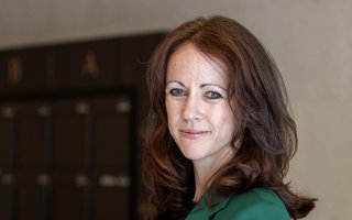 Doris Muhr Limmathof Baden 