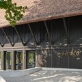 Hotel 1802