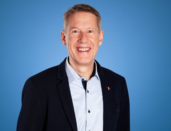 Fabian Zehnder Luzern Tourismus