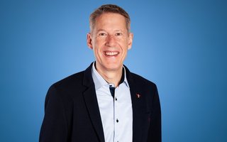 Fabian Zehnder Luzern Tourismus