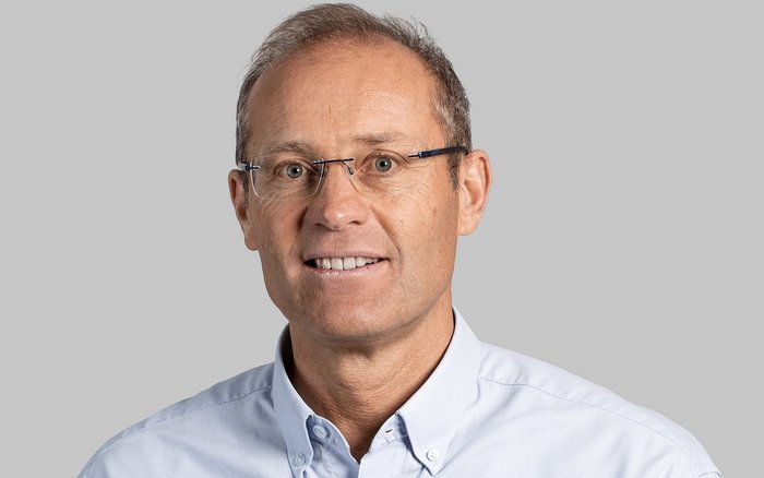 Martin Reichle Berglodge 37