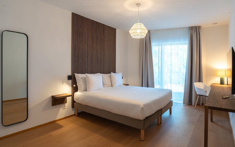 Pattus Hotel 
