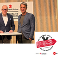Tourismus, Schweiz, Reisen, Bahntourismus, GlacierExpress, Overtourism, KünstlicheIntelligenz