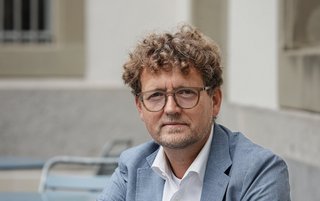 Franz-Xaver Leonhardt, Nationalrat 2027, Die Mitte, Basel-Stadt, Krafft-Gruppe, Hotellerie, Schweizer Hotellerie, Hotelpolitik, HotellerieSuisse, MWST-Sondersatz, Beherbergungsbranche, Fachkräftemangel, Tourismuspolitik, Nationalratswahlen 2027