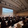 Managementseminar Verband Schweizer Tourismus:managerinnen
