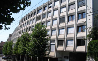 Neuchâtel City Hotel 