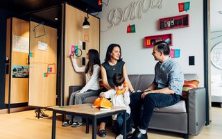 Museumszimmer, Kommunikation, Bern, Tourismus, Hotel, Erlebnis, Ausstellung