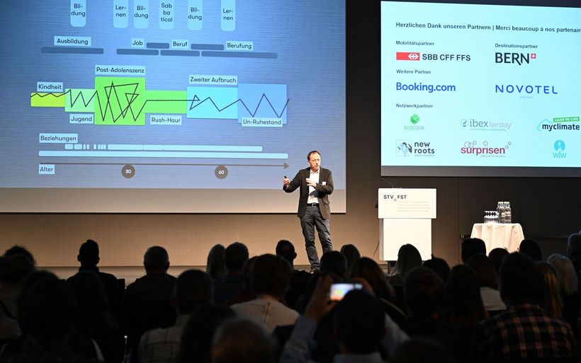 Sustainable Tourism Days 2024