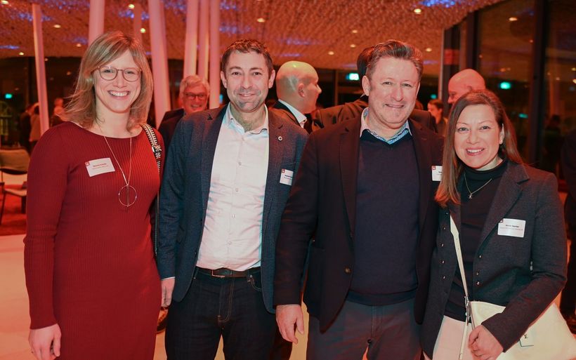 Dreikönigsabend People