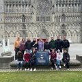 TFBO, Trondheim, Visit Trondheim, Tourismusausbildung, Tourismuskonzepte, Pilgertourismus, Thun