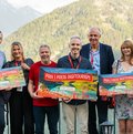 les vainqueurs du prix digitourisme 2026