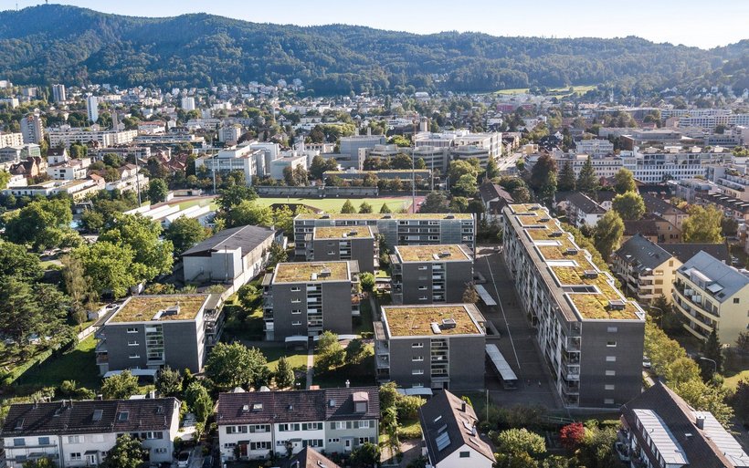 Heizungsersatz, Wärmepumpen, Energieeffizienz, Dekarbonisierung, Photovoltaik, Energiemanagement, nachhaltige Hotellerie