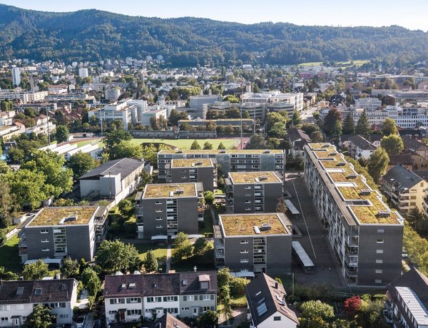 Heizungsersatz, Wärmepumpen, Energieeffizienz, Dekarbonisierung, Photovoltaik, Energiemanagement, nachhaltige Hotellerie