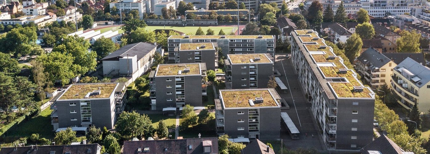 Heizungsersatz, Wärmepumpen, Energieeffizienz, Dekarbonisierung, Photovoltaik, Energiemanagement, nachhaltige Hotellerie