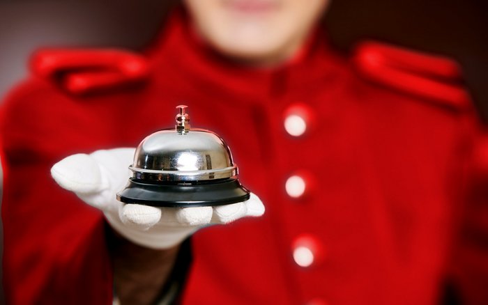 Concierge+, HotellerieSuisse, Hotelbetriebe, Beratung, Digitalisierung, Fachkräftemangel, Nachhaltigkeit