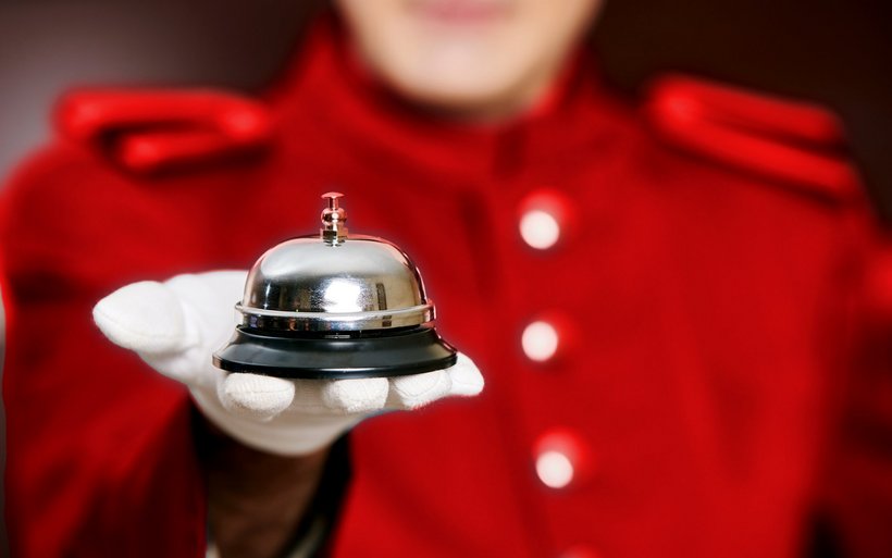 Concierge+, HotellerieSuisse, Hotelbetriebe, Beratung, Digitalisierung, Fachkräftemangel, Nachhaltigkeit