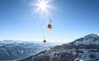 Bild Seilbahn