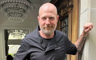 Markus Furtner, Walter’s, Uster, Zellweger Park, Didi’s Frieden, Restaurantneueröffnung, Gastronomie