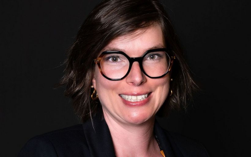 Pauline Didierlaurent