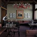 Interior-Design Hotel Beausite Zermatt