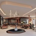 AC Hotels, Marriott, Bulle, Gruyère, hôtellerie, ouverture, Suisse