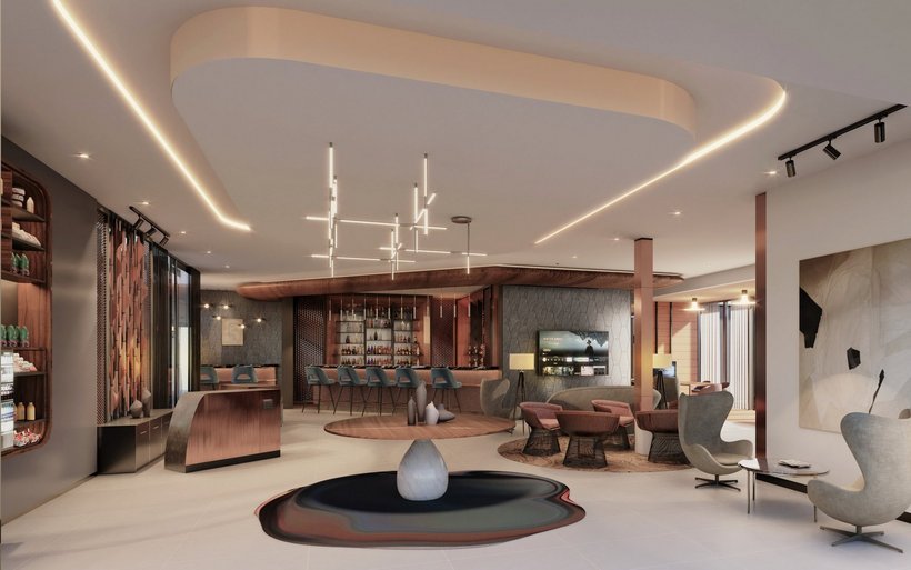 AC Hotels, Marriott, Bulle, Gruyère, hôtellerie, ouverture, Suisse