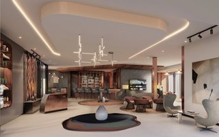 AC Hotels, Marriott, Bulle, Gruyère, hôtellerie, ouverture, Suisse