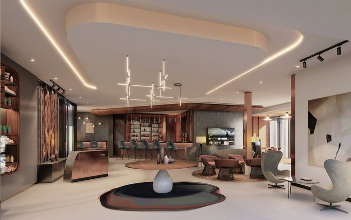 AC Hotels, Marriott, Bulle, Gruyère, hôtellerie, ouverture, Suisse