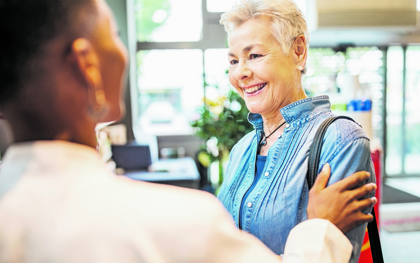 Image symbolique du tourisme médical