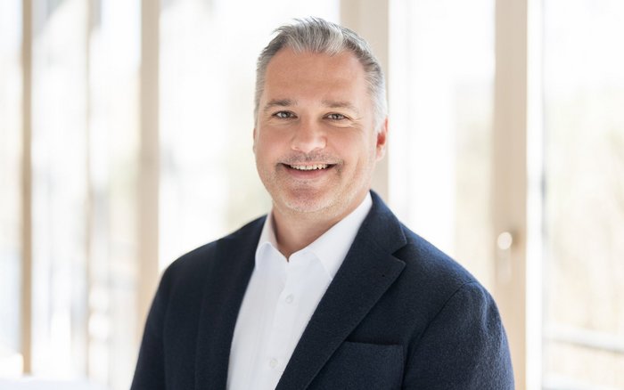 Jens Fischer Hotel Heiden