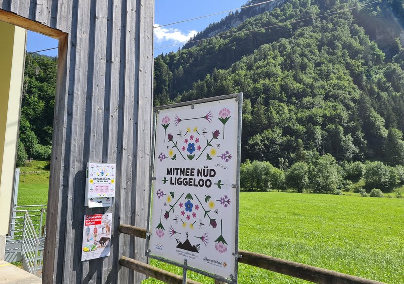Das Team der Niesenbahn AG stimmte sich am Kick-off 2026 auf die neue Strategieperiode und die kommenden Investitionen ein.