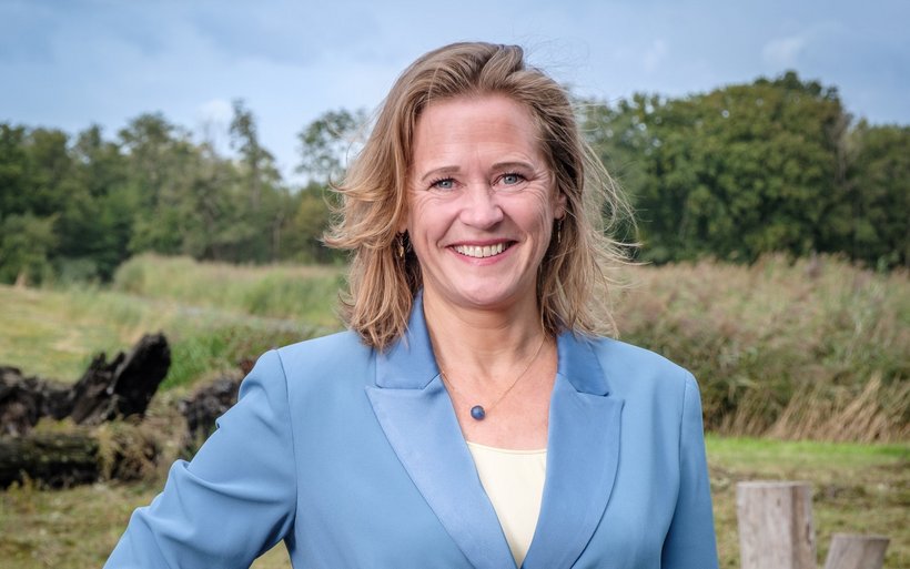Geerte Udo