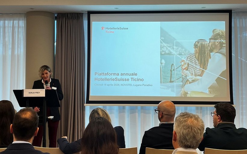 HotellerieSuisse Ticino