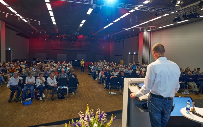 SAC, SAC-Hütten, Mitgliederbeiträge, Berghütten, Hüttenfonds, Bergsport, Schweizer Alpen-Club