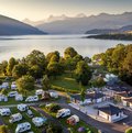 Parahotellerie, Camping, Ferienwohnungen, Kollektivunterkünfte, Bundesamt für Statistik, BFS, Deutschland, Niederlande