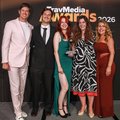 Schweiz Tourismus, TravMedia Awards, Fran Lambert, Selina Stäger, Luca Cambiaggio, London, Grossbritannien, Kommunikation