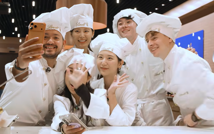 Youtube Schweiz Tourismus Going Swiss