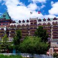 Badrutt’s Palace, St. Moritz, The 50 Best Hotels 2026, beste Hotels der Welt, Schweizer Hotels, Luxushotellerie, Art of Hospitality Award