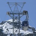 Saastal Bergbahnen, Saas-Fee, Längfluhbahn, Bergbahnen, Gondelbahn, Investitionen