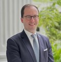 Thomas Goval, GM The Chedi Andermatt