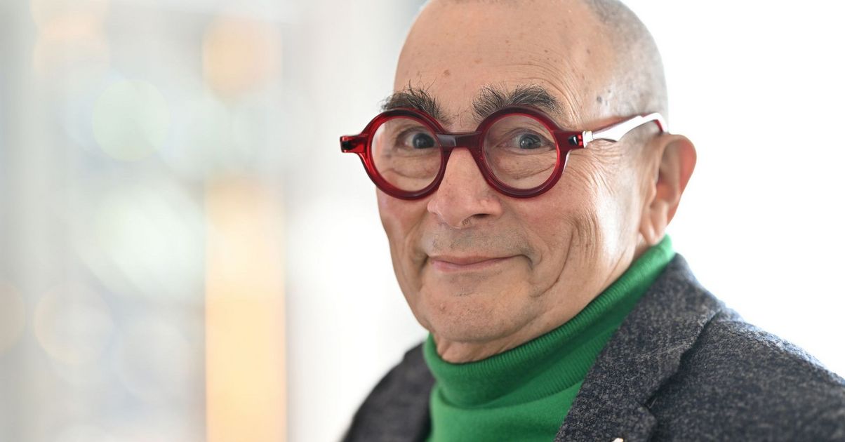 Bernard Ravet: «Le couronnement d’une carrière» - htr.ch