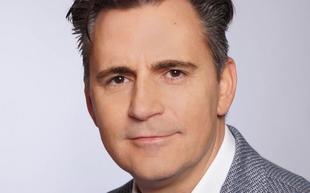 Neuer Ceo Und Coo Bei Chair Airlines Htr Ch