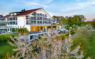 Wellnesshotel Golf Panorama
