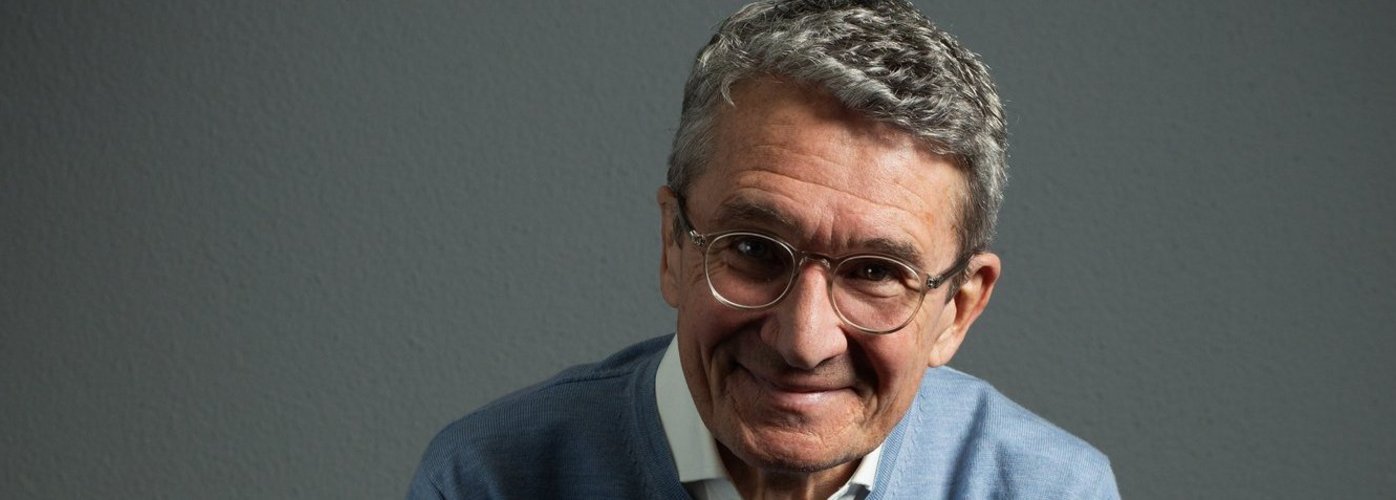 Gaston Haas kurz und bündig