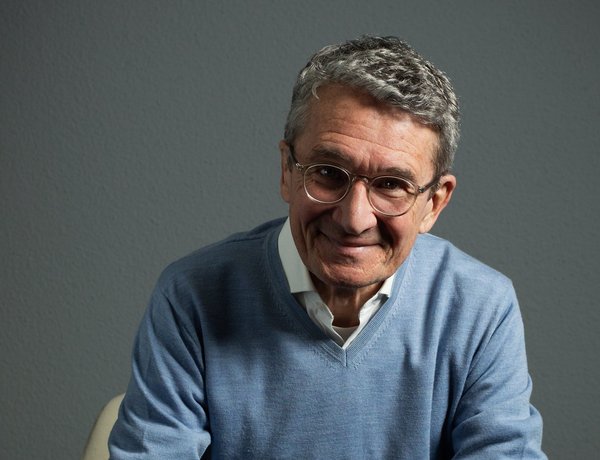 Gaston Haas kurz und bündig
