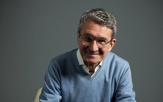 Gaston Haas kurz und bündig