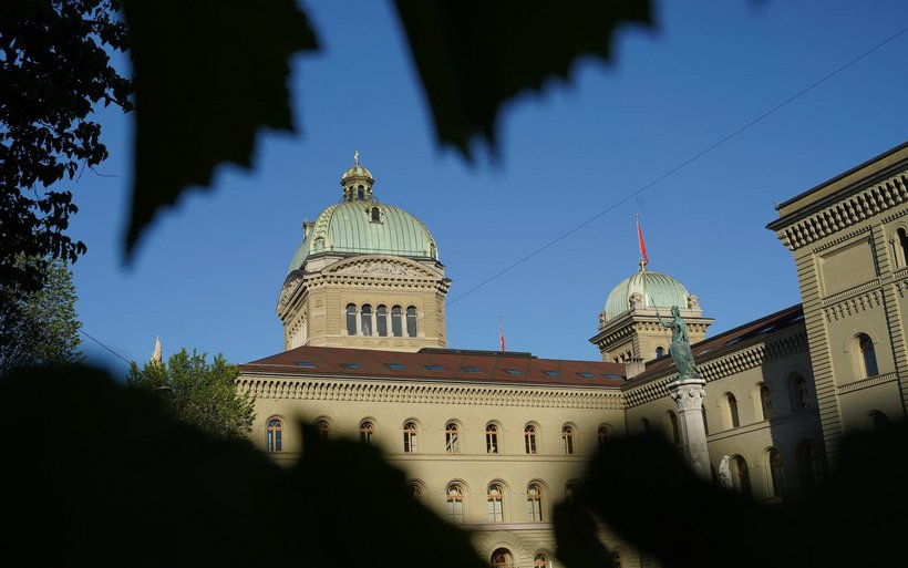 MWST-Sondersatz, HotellerieSuisse, Herbstsession, Trinkgeld, Stopfleber, Hotellerie, Gastronomie
