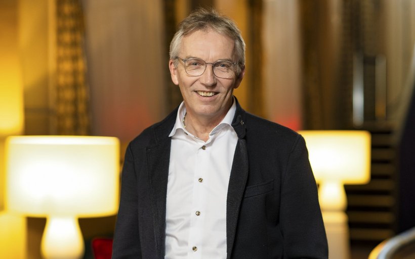 Peter Delfosse